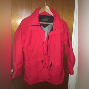 Eddie Bauer Men's Jacket